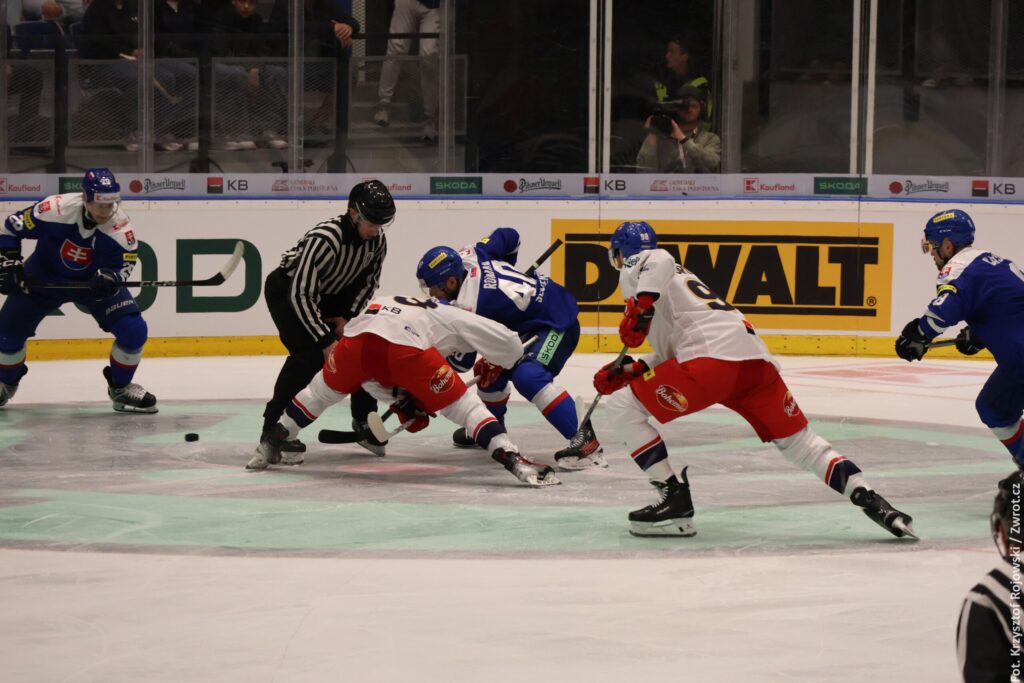 Czesi ponownie w finale Mistrzostw Świata U20. Hokeiści pokonali Kanadę w półfinałowej walce