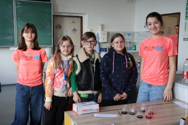 Dzień Drzwi Otwartych w wielkim stylu. Czeskocieszyńska podstawówka pokazała codzienne życie szkoły