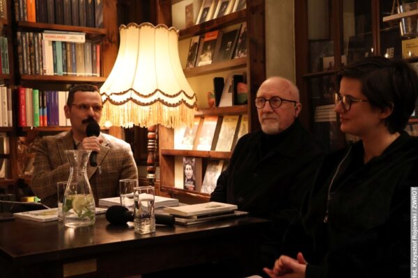 Krakowski kwartalnik poświęcił numer tematyce pogranicza, także polsko-czeskiego. Wydawnictwo promował w Cieszynie