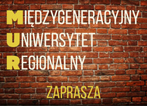 Sztuczna inteligencja – skąd przyszła i gdzie jesteśmy dziś? Taki będzie pierwszy tegoroczny wykład MUR-u