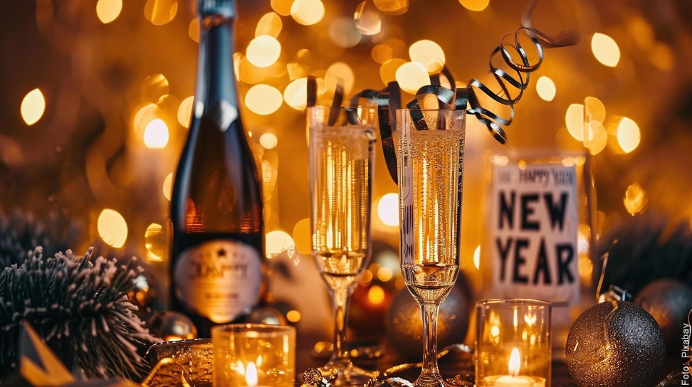 Nowy rok bez presji. Czy naprawdę potrzebne nam są postanowienia noworoczne?