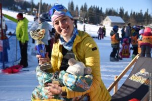 Puchar Beskidu Śląskiego. Sportowa rywalizacja i spotkanie w gronie znajomych