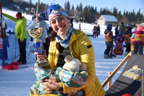 Puchar Beskidu Śląskiego. Sportowa rywalizacja i spotkanie w gronie znajomych