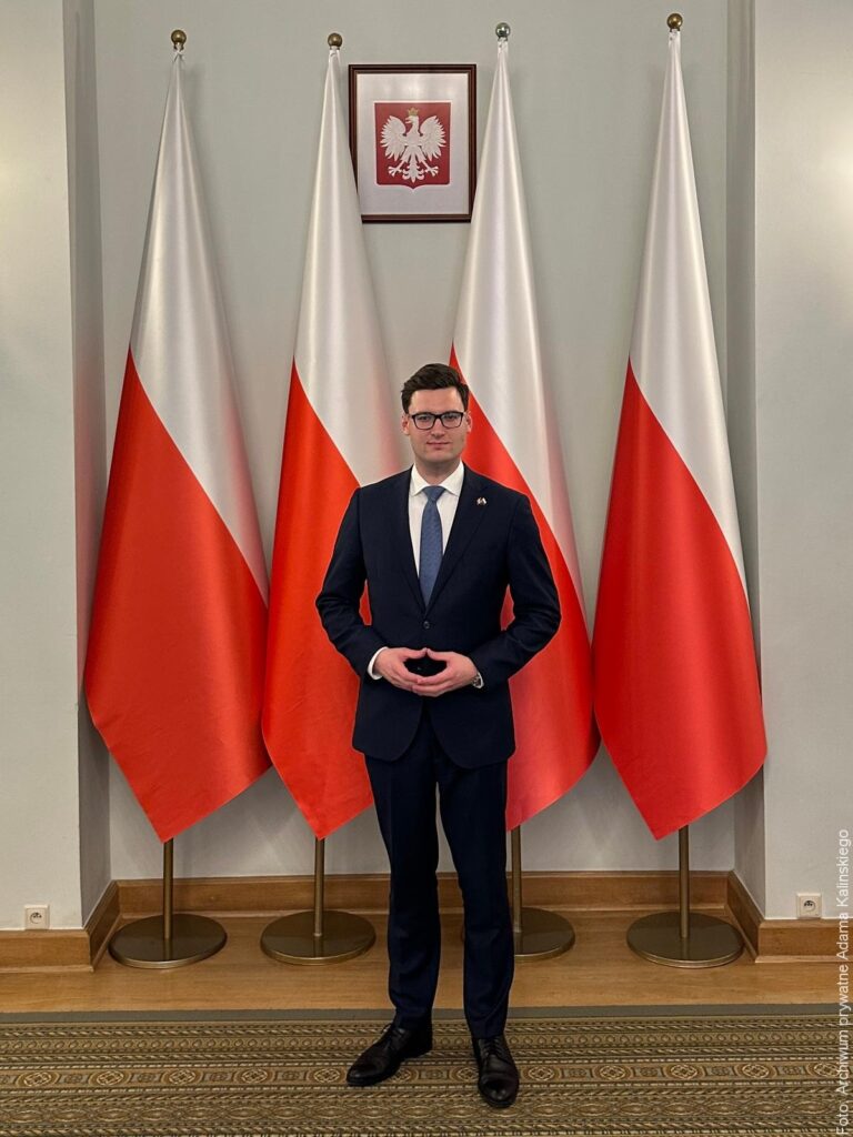 Adam Kalinski o przeprowadzce z Kanady do Polski: „Najważniejsze – zaryzykować i wyjść poza to, co znane”