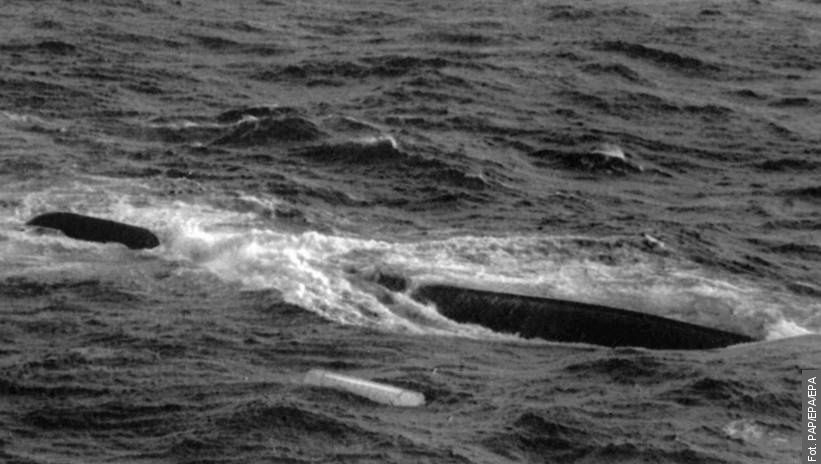 „Heweliusz” – największa katastrofa polskiej żeglugi w czasie pokoju. Co poszło nie tak?