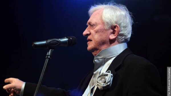 Obdarzał szorstkością i sercem – 90 lat temu urodził się Marian Kociniak