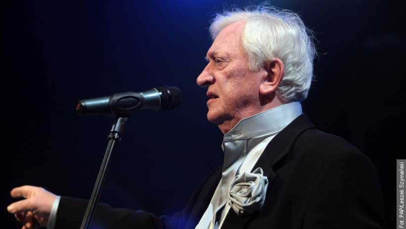 Obdarzał szorstkością i sercem – 90 lat temu urodził się Marian Kociniak