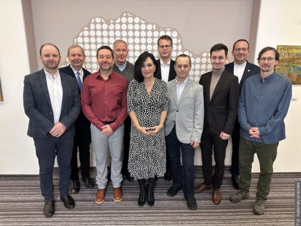 <strong>Noworoczne spotkanie władz Trzyńca z przedstawicielami kościołów</strong>