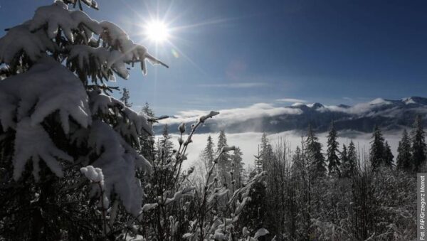 Tatry nocą bez turystów. TPN wprowadza ograniczenia