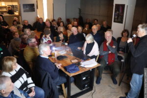 Klub Propozycji. Piotr Twardzik mówił o wypadkach górniczych [NAGRANIE]