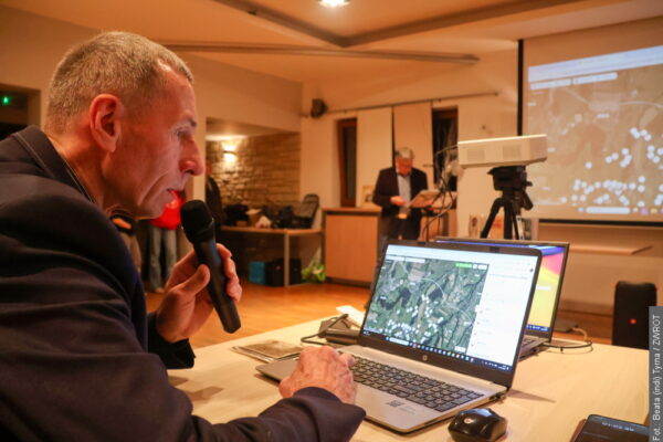 Dawne nazwy, żywa historia. Śmiłowice odkrywają swoje korzenie