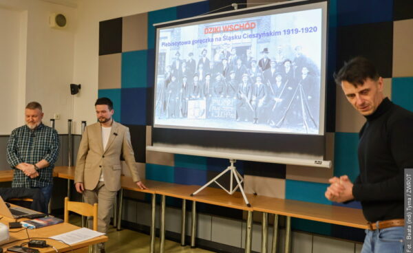 Dziki Wschód. O gorączce przedplebiscytowej 1920 roku w MK PZKO Końska