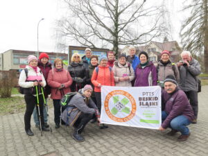 Spacer po Szonowie. PTTS „Beskid Śląski” śladami barokowej perły i dawnych właścicieli miejscowości