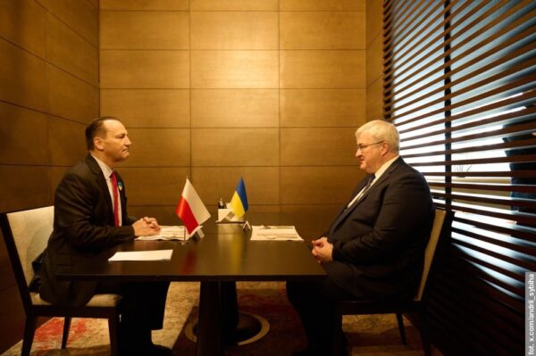 Cztery lata temu Rosja zaatakowała Ukrainę. „Po kilku dniach miała być tu parada zwycięstwa”