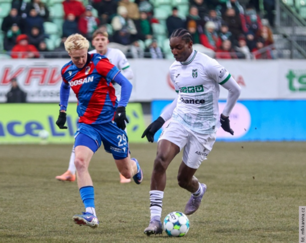 Futbol w regionie. Falstart Karwiny i Banika na „wiosnę”