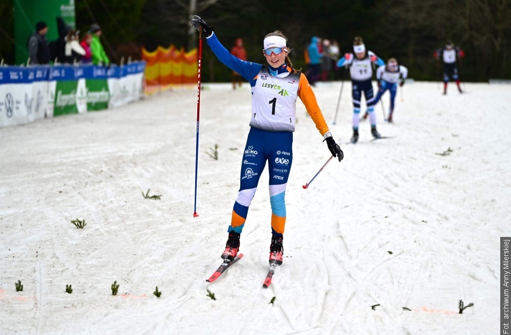 Anna Milerska z Nydku o debiucie olimpijskim: to spełnienie marzeń i odpowiedzialność