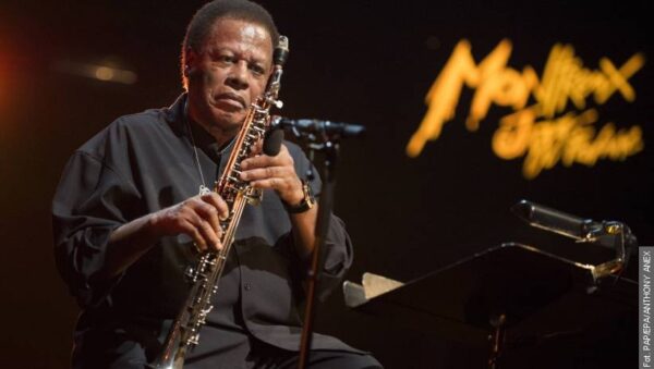 Prawykonania utworów Wayne`a Shortera na Bielskiej Zadymce Jazzowej