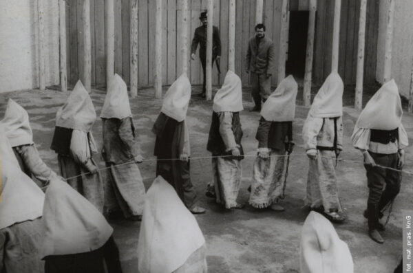 Filmy odważne, zadziorne, a nawet bulwersujące na Kinie na Granicy. Między siłą a bezsilnością tematem przeglądu