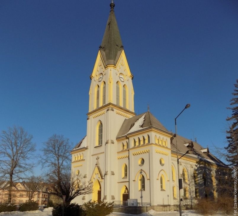 Muzyka i słowo. Charytatywny Koncert Pasyjny w Trzyńcu już za dwa tygodnie