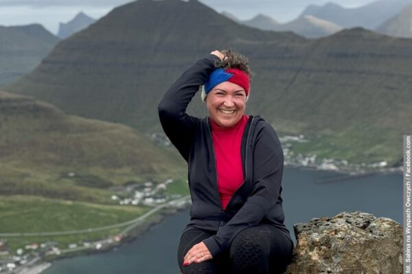 Polka mieszka na Wyspach Owczych od ponad 20 lat. „Farerzy są otwarci, ale do pewnego stopnia”