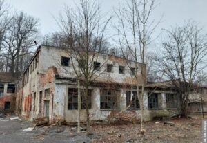 To ma być miejsce rekreacyjno-wypoczynkowe przy samej granicy. Cieszyn dostał 7 milionów złotych z funduszy unijnych