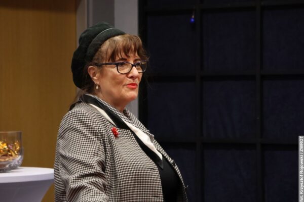 Konsulat w Ostrawie zainaugurował rok Andrzeja Wajdy. Kameralny pokaz „Człowieka z żelaza”