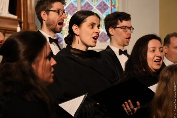 Charytatywny Koncert Pasyjny. W Trzyńcu śpiewano dla hospicjum Medica