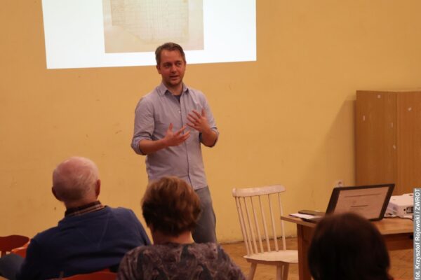 Pułaski, Wybicki i Krasiński byli w Cieszynie. O cieszyńskich wątkach konfederacji barskiej opowiadał w Trzyńcu Michael Morys-Twarowski