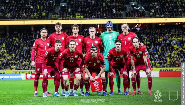 Mundial bez Polaków, za to z Czechami. Mnóstwo emocji w barażowych meczach obu reprezentacji