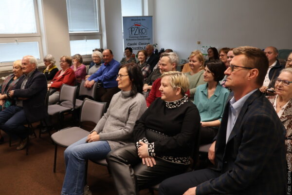Koła PZKO Czeski Cieszyn – Osiedle i Centrum połączą się w jedno. Decyzja zapadła
