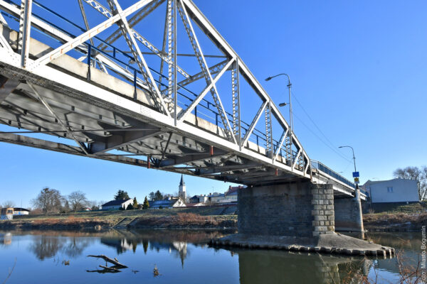 Remont mostu w Boguminie. Czesi i Polacy wspólnie odnowią jeden z symboli miasta