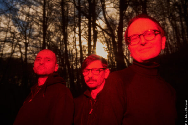 Zespół TRUPA TRUPA otworzy 28. edycję festiwalu Kino na Granicy