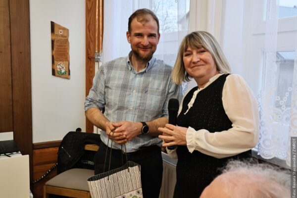 Miejscowe Koło PZKO w Milikowie-Centrum podsumowało rok pełen wydarzeń