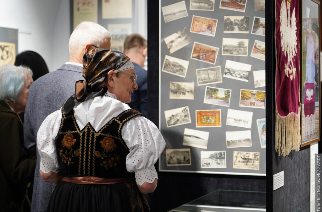 Zaolzie na Zamku Książąt Sułkowskich. Ostatnie tygodnie na obejrzenie dwóch wystaw