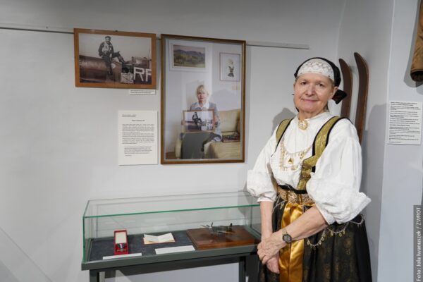 Rodzinne skarby z Zaolzia w Bielsku-Białej. Wyjątkowa wystawa „Z Archiwum Z”