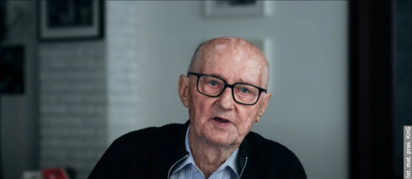 Spotkanie z legendą słowackiego kina i muzyczny wieczór poezji z Renatą Putzlacher. Kino na Granicy odsłania kolejne punkty programu