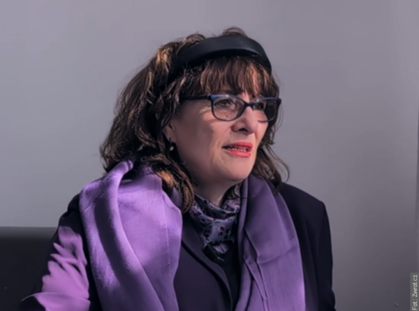 Konsul Generalna Anna Olszewska: Trzeba stworzyć modę na Zaolzie [WIDEO]