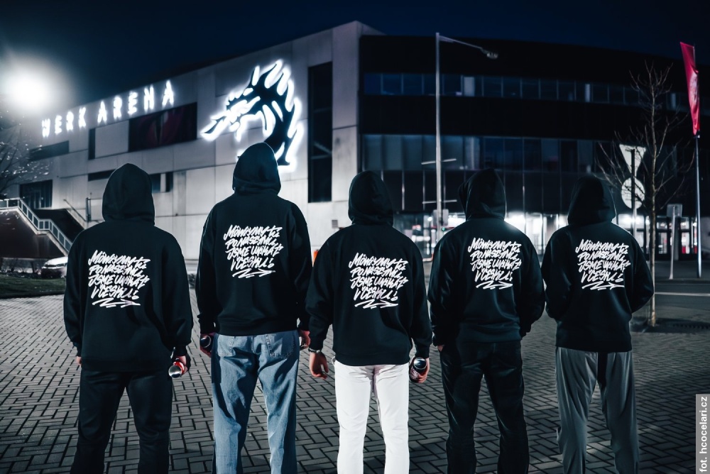 Stalownicy mówią po naszymu. Klub przed play-offami podkreśla związek z regionem