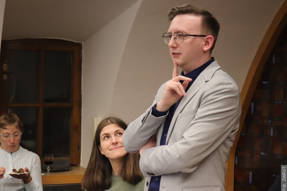 Obchody Dnia Języka Ojczystego w Brnie. Polski po polsku… i trochę po czesku