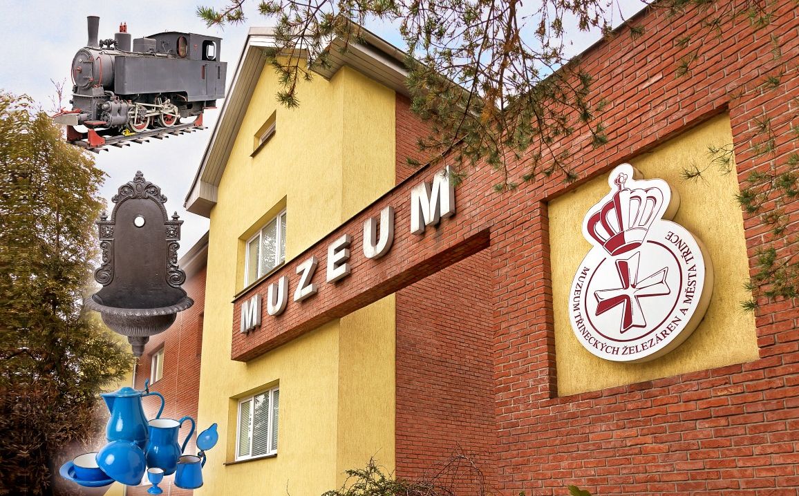 Trzynieckie muzeum będzie zamknięte do września. Powstanie nowa strefa wejściowa