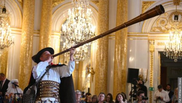 Do końca marca można zgłaszać kandydatów do 51. Nagrody im. Oskara Kolberga