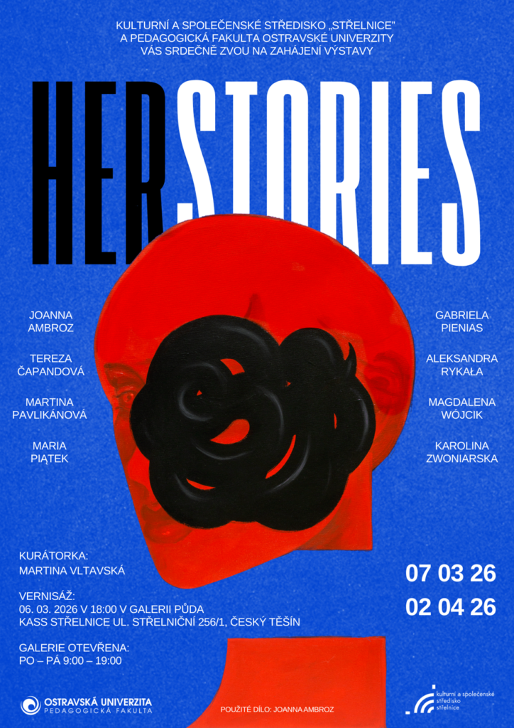 Wernisaż wysdtawy HER.STORIES