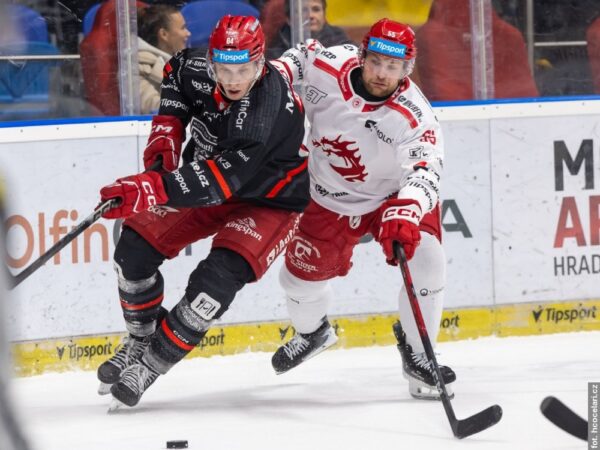 Horror dla Stalowników! Dwie dogrywki i awans do półfinałów Tipsport Extraligi!