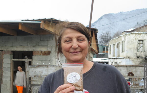 Ciekawostki ze świata. Sól swańska — jedna z najchętniej przywożonych pamiątek z Gruzji. Co to takiego?