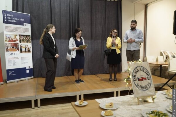 Polonia łączy siły: od wielkanocnych spotkań w Pradze po kulturalne i społeczne życie w Brnie