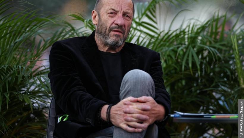 Zbigniew Preisner uczci pamięć Krzysztofa Kieślowskiego. Link do transmisji dostępny na naszym portalu