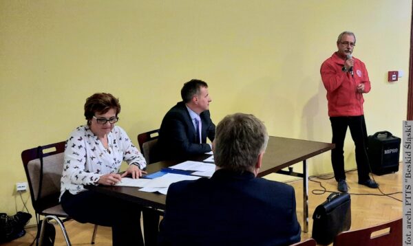 Nowy klub żeglarski w PTTS ‘Beskid Śląski’. Podsumowanie roku i plany na 2026