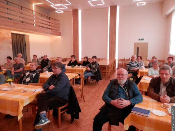 Z POCZTY REDAKYJNEJ. Od dzieci po seniorów. PZKO w Lesznej Dolnej ma za sobą bardzo aktywny rok