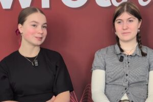 Jak powstaje „Kwiat Morwy”? Anna Böhm i Justyna Navrátil gośćmi „Zwrotowiska”