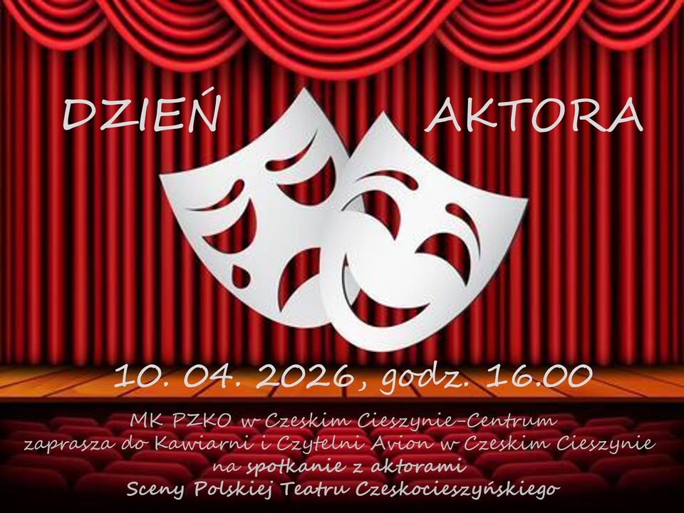 Dzień aktora